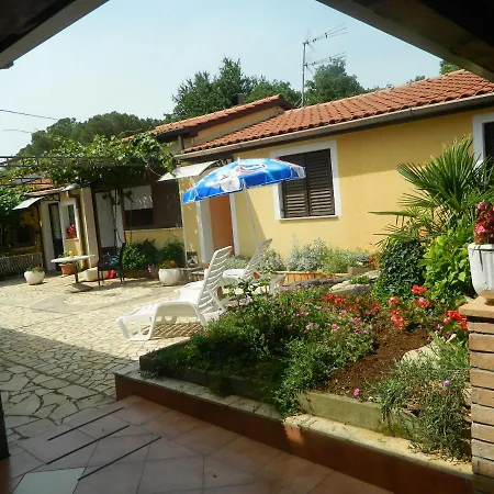 Vanda דירה