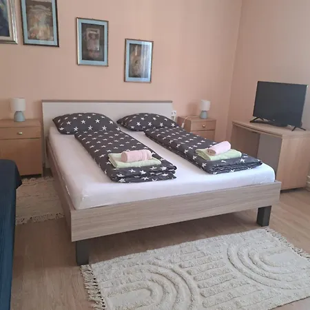 Vanda بوريتش