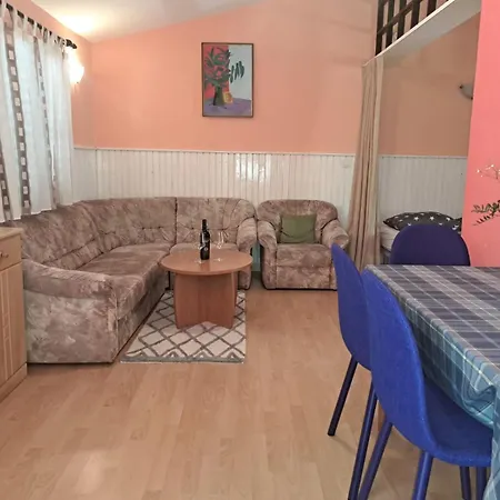 Appartement Vanda
