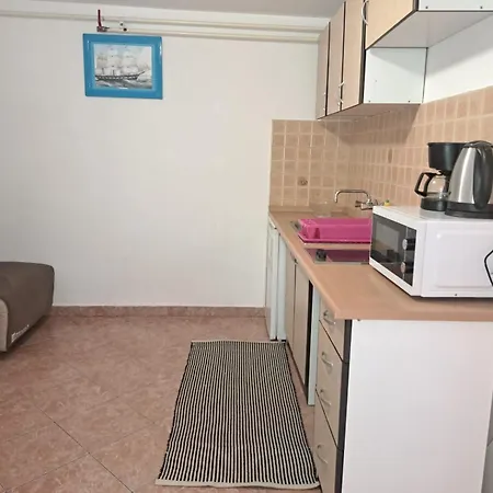 Vanda Appartement *