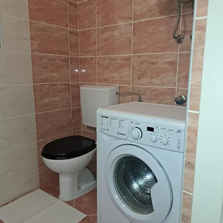 Vanda شقة بوريتش