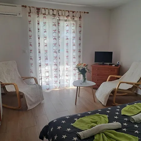 Vanda * Poreč