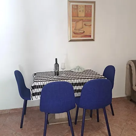 Appartement Vanda