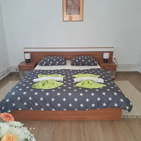 Vanda דירה *