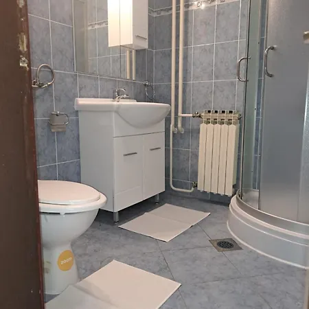דירה Vanda *