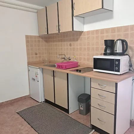 شقة Vanda بوريتش