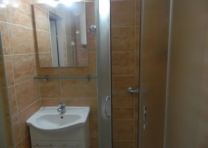 Vanda Lejlighed Poreč