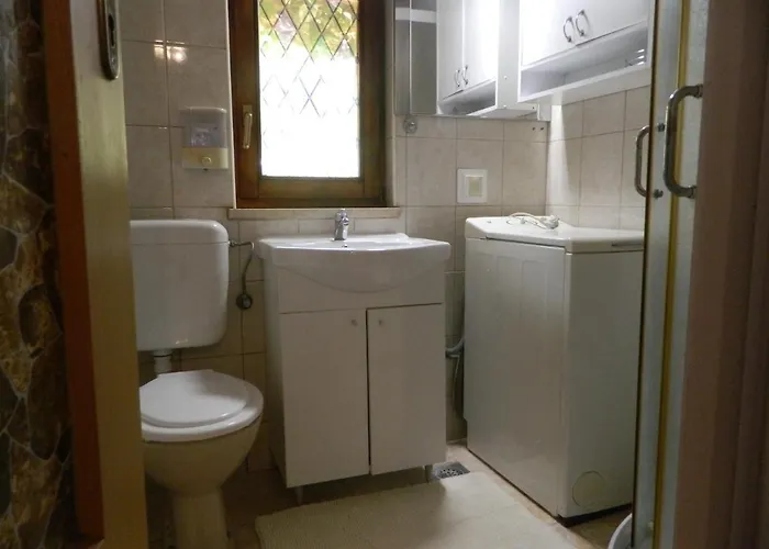 Appartement Vanda