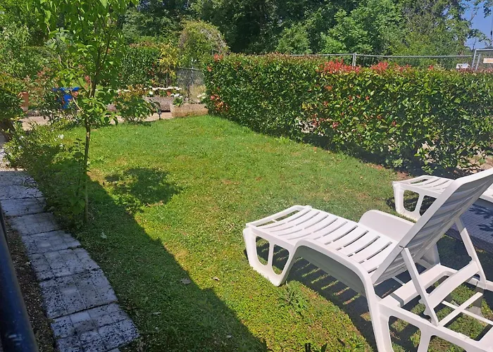 Vanda * Poreč