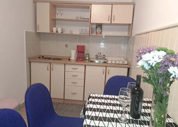 Vanda Appartement