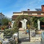 Vanda Apartamento Poreč