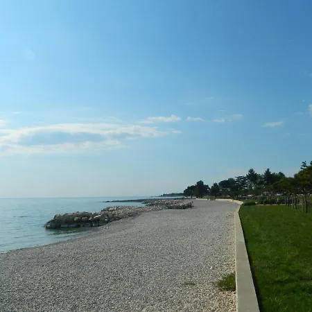Mile * Poreč