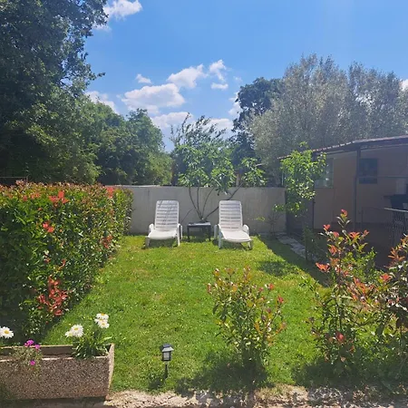 Apartamento Vanda Poreč