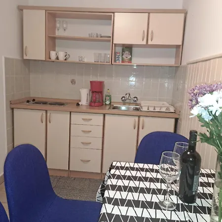 Vanda Apartamento