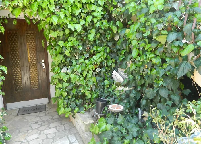 Apartman Vanda Porec