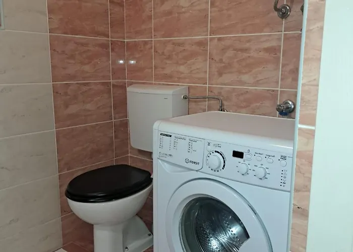 Vanda 아파트 포레치