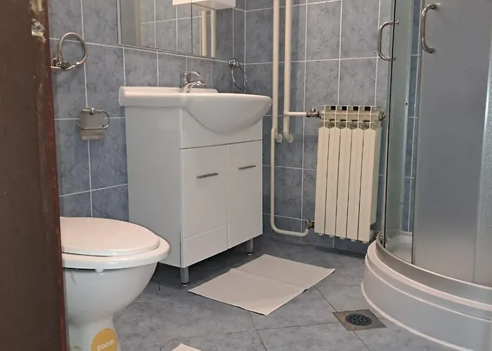 Apartman Vanda *