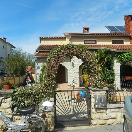 Vanda Apartment Poreč