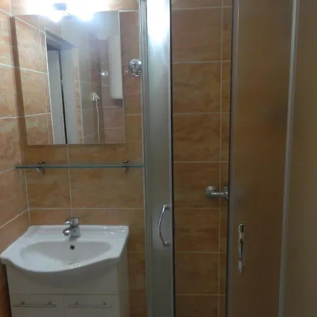 Vanda Apartment Poreč