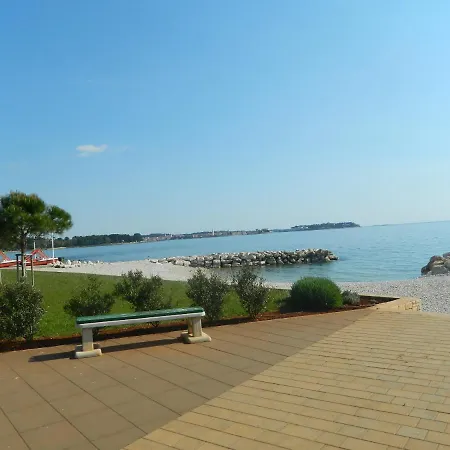Vanda Lägenhet Poreč