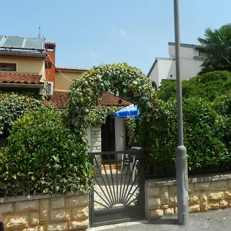 Apartment Vanda Poreč