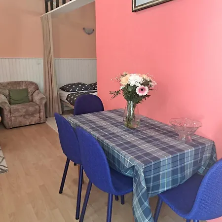 Apartment Vanda Poreč