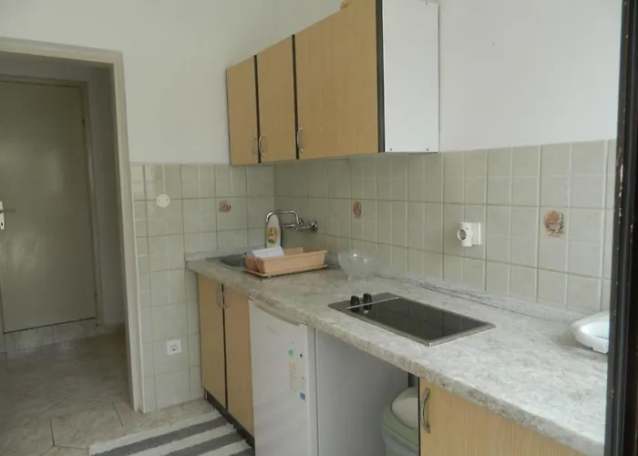 Appartamento Vanda Porec