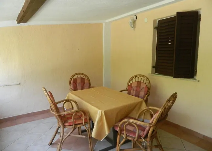 Vanda Appartamento Porec