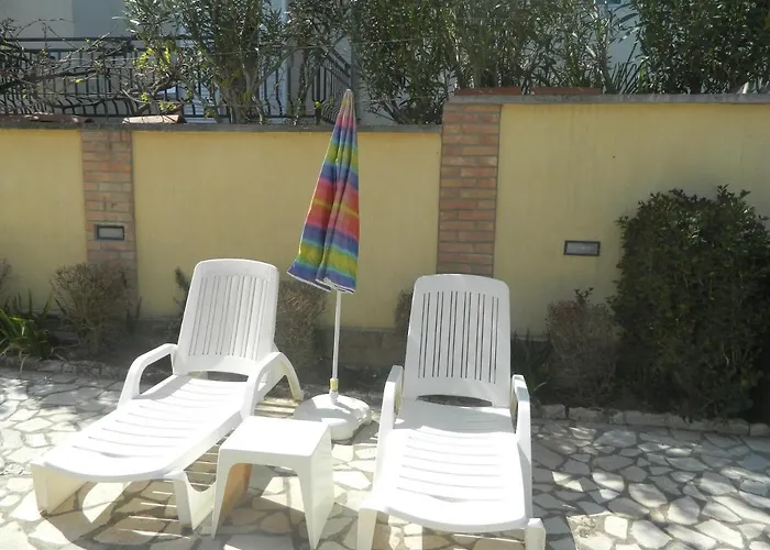 Vanda Appartamento Porec