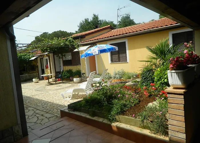 Vanda Appartamento
