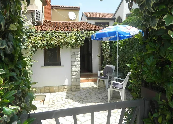 Vanda * Porec
