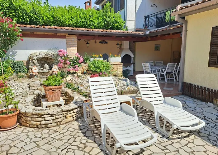 Vanda Appartamento Porec
