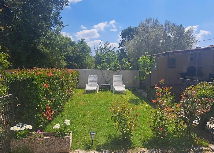 Appartamento Vanda Porec