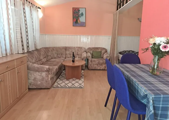 Appartamento Vanda