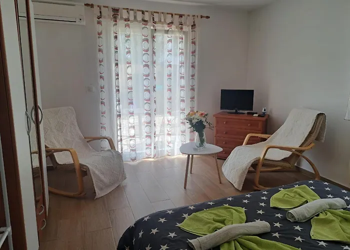 Vanda * Porec