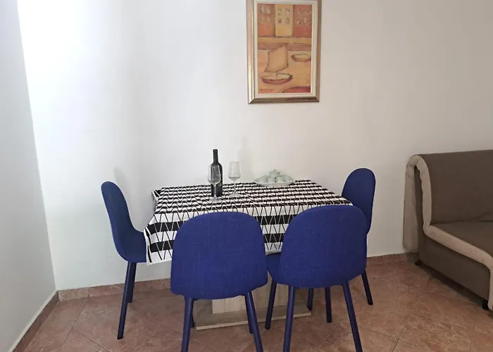 Appartamento Vanda