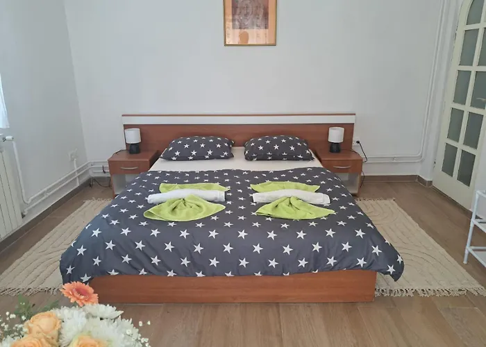 Vanda Appartamento *