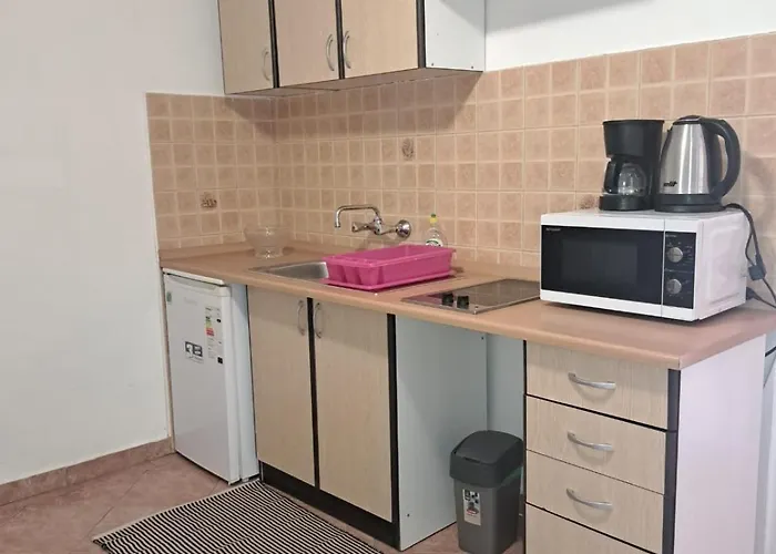 Appartamento Vanda Porec